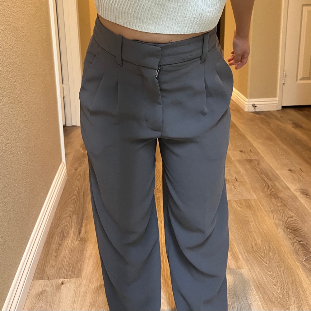 Aritzia The Effortless Pant: Wilfred Size 0